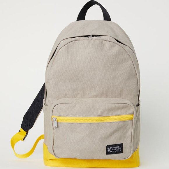 H&M Backpack - Picture 2 of 3